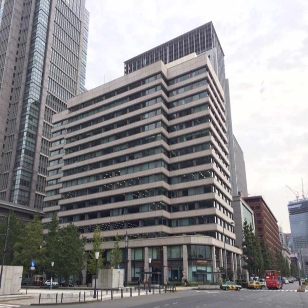 Tokyo, Japan Office
