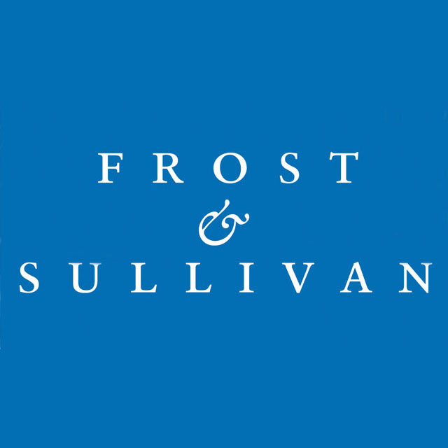 Frost & Sullivan