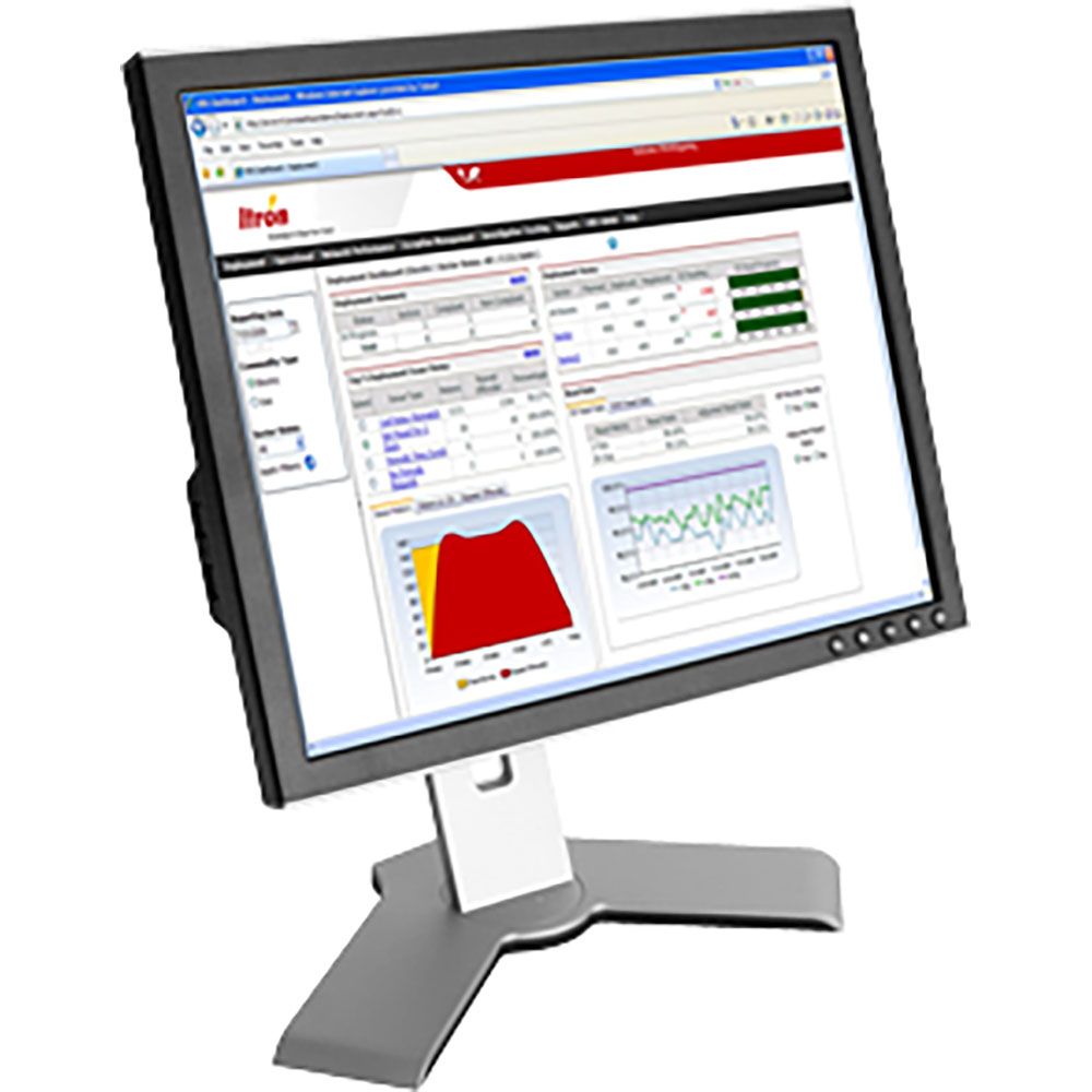 OpenWay Reporting System